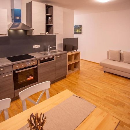 Residenz 206 Innsbruck I Free Parking Kültér fotó