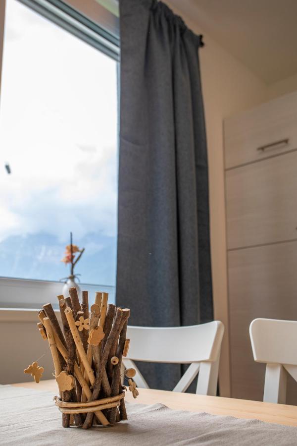 Residenz 206 Innsbruck I Free Parking Kültér fotó